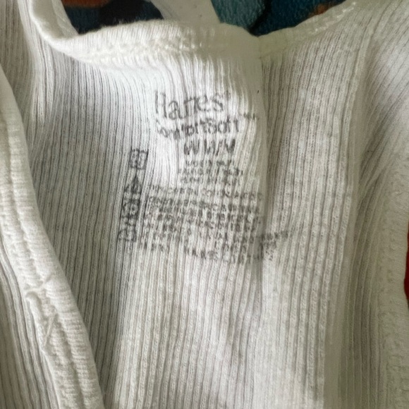 Hanes, Fruit of the Loom Boys Assorted Cotton Tee’s tank & short sleeve - Picture 6 of 6